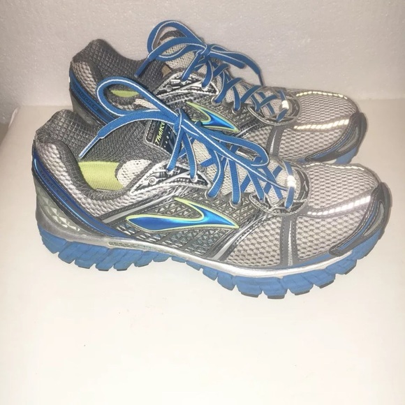 brooks adrenaline gts 19 navy